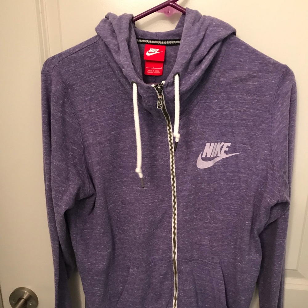 Nike Bundle Zip up Hoodie